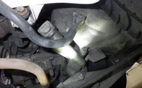 HONDA GYRO CANOPY TA03