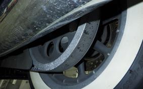 HARLEY FLHTCUI 1450 2001