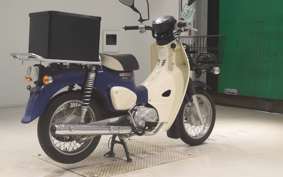 HONDA C50 SUPER CUB AA07