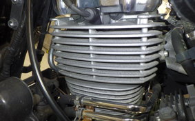 YAMAHA DRAGSTAR 400 CLASSIC  2012 VH02J