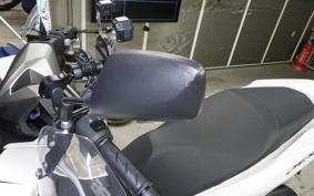 HONDA PCX 125 2010 JK05