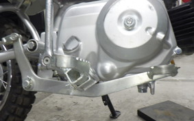 HONDA CRF50F 2023 AE04