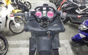 YAMAHA T-MAX 500 Gen.2 2007 SJ04J
