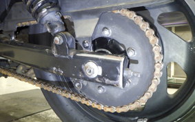 KAWASAKI ELIMINATOR 250 V VN250A