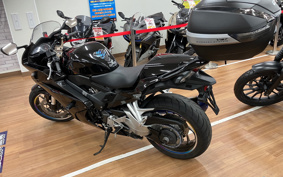 HONDA VFR800F 2018 RC79