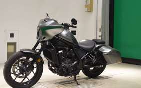 HONDA REBEL 1100 T 2025 SC87