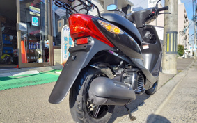 YAMAHA JOG DX SA58J