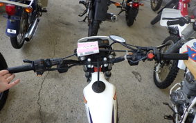 HONDA TLM50 AD07