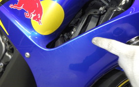HONDA CBR1000RR 2007 SC57
