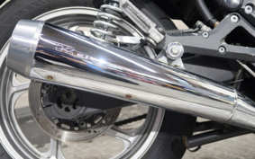 KAWASAKI ZEPHYR 1100 2007 ZRT10A