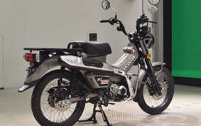 HONDA CT125-2 2009 JA65