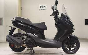 YAMAHA Majesty 155 Gen.2 S 2012 SG52J
