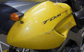 YAMAHA TDM900 2002