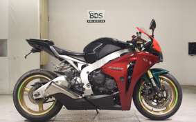 HONDA CBR1000RR Gen. 2 2009 SC59