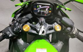 KAWASAKI  NINJA ZX-25R SE ZX250H