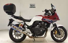 HONDA CB400 SUPER BOLDOR A 2017 NC42