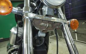 HONDA STEED 400 1993 NC26