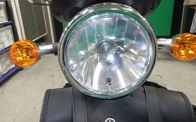 YAMAHA YB125SP 1998