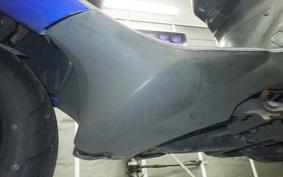 SUZUKI ADDRESS V125 S 2016 CF4MA