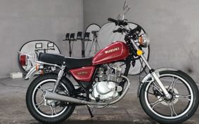 SUZUKI GN125 H PCJG9