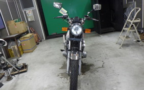 KAWASAKI GSX400F 2024