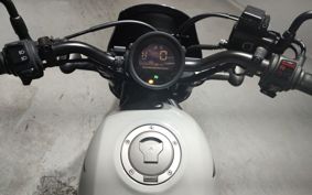 HONDA REBEL 250 S MC49