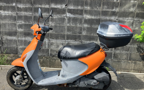 SUZUKI LET's 4 CA45A