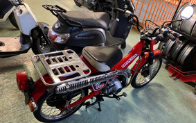 HONDA CT110 HUNTER CUB JD01