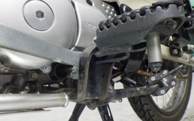 HONDA CT125 HUNTER CUB 2007 JA55