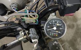 HONDA GYRO TD01