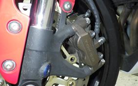 HONDA CBR600RR A 2017 PC40