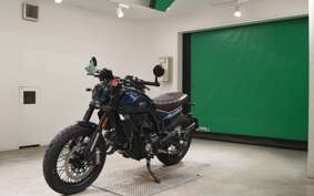 DUCATI SCRAMBLER NIGHT SHIFT 2023