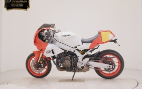 YAMAHA XSR900 GP 2024 RN96J
