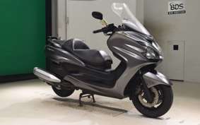 YAMAHA MAJESTY 400 Gen.2 2010 SH06J