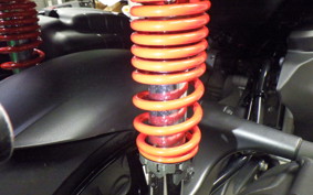 YAMAHA CYGNUS 125 X SEM5J