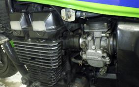 KAWASAKI ZRX400 1999 ZR400E