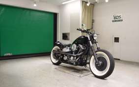 HARLEY FLSTF 1450 2004