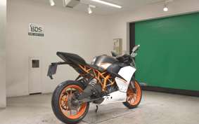 KTM 250 RC 2007