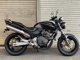 Фото Honda HORNET 250 2007 с японского аукциона