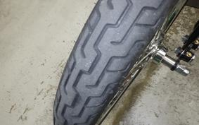 HARLEY FXSTB 1340 2010