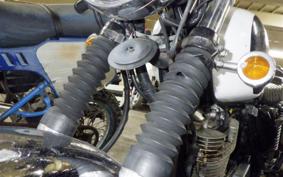 YAMAHA SR400 Gen.4 2012 RH03J