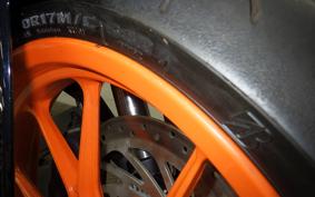 KTM 390 DUKE 2014