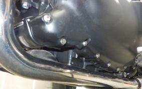 TRIUMPH BONNEVILLE SPIRIT 2015