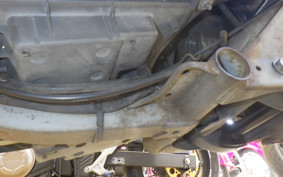 SUZUKI LET's 4 CA45A