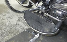 HARLEY FLSTC 1580 2013