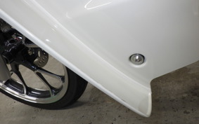 HONDA C125 SUPER CUB 2025 JA71