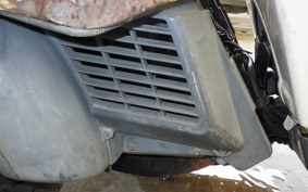 HONDA GYRO UP TA01