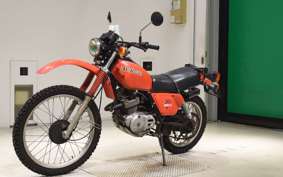 HONDA XL250S 2013 L250S