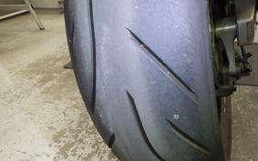 SUZUKI BANDIT 1200 S 2000 GV77A