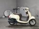 Фото Honda GIORNO с японского аукциона